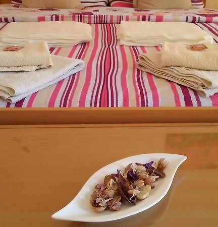 Bed and Breakfast Osterija Na Planinci Дивача Экстерьер фото